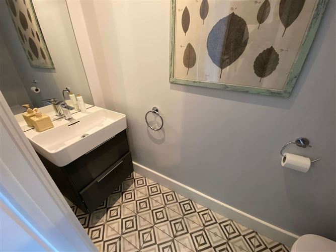 Carberry Road, Drumcondra, Dublin 9