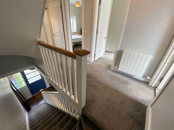 Carberry Road, Drumcondra, Dublin 9