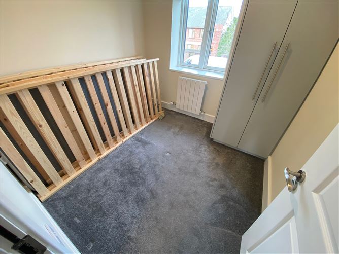 Carberry Road, Drumcondra, Dublin 9