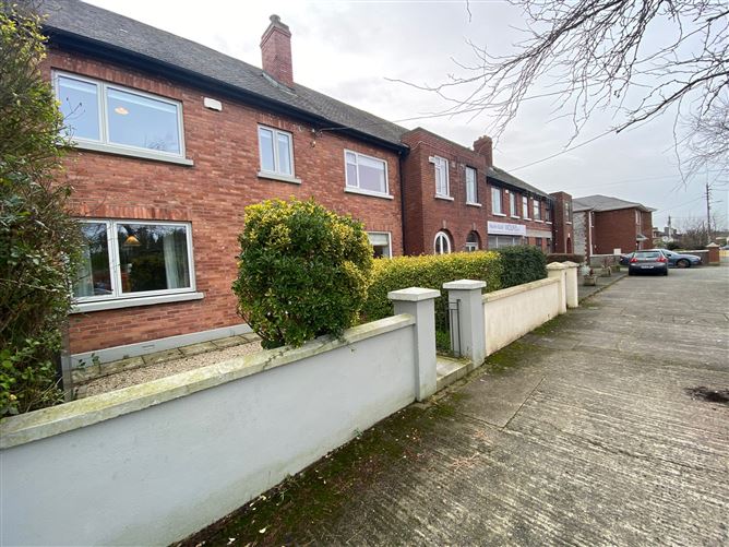 Carberry Road, Drumcondra, Dublin 9