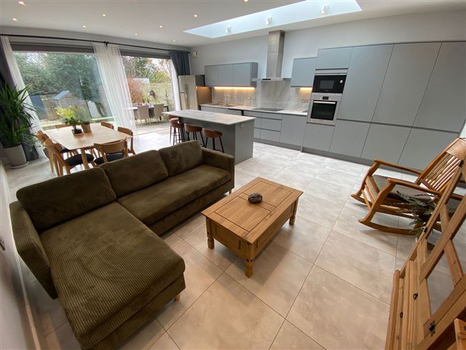 Carberry Road, Drumcondra, Dublin 9