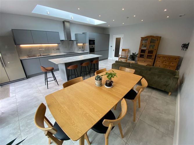 Carberry Road, Drumcondra, Dublin 9