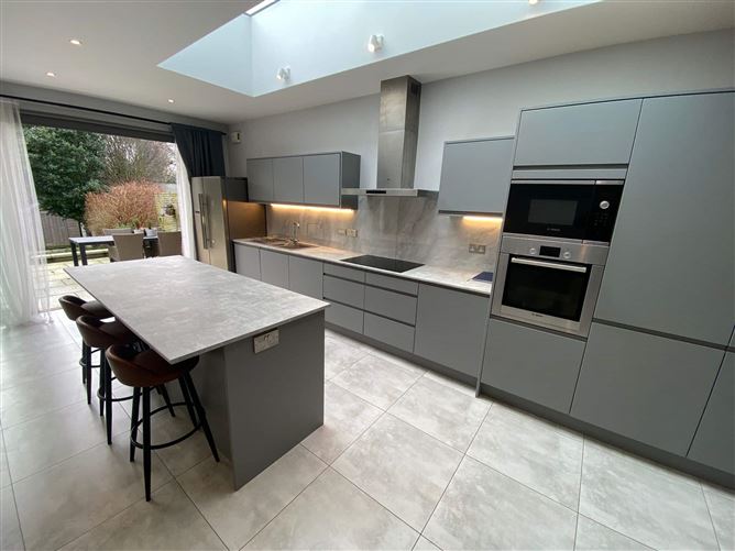 Carberry Road, Drumcondra, Dublin 9