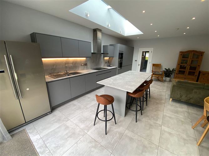 Carberry Road, Drumcondra, Dublin 9