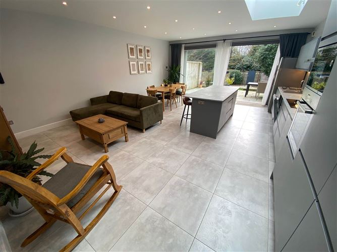 Carberry Road, Drumcondra, Dublin 9