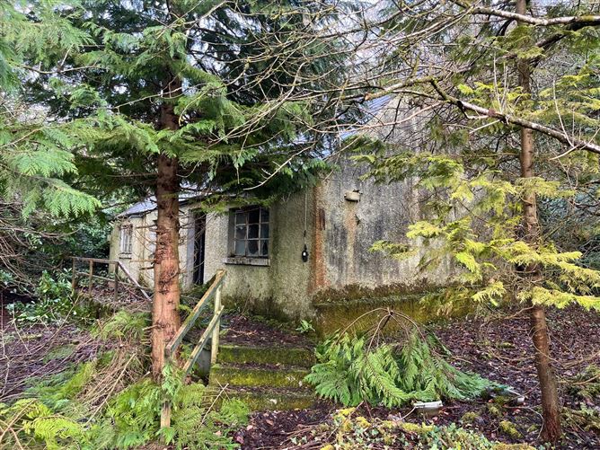 Stonepark, Ballinlough, Roscommon