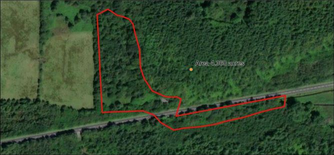 Stonepark, Ballinlough, Roscommon