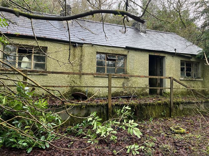 Stonepark, Ballinlough, Roscommon