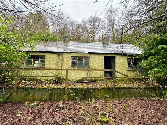 Stonepark, Ballinlough, Roscommon