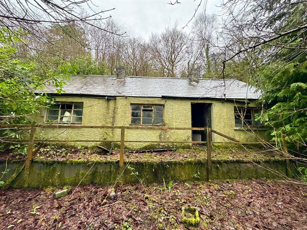 Stonepark, Ballinlough, Roscommon