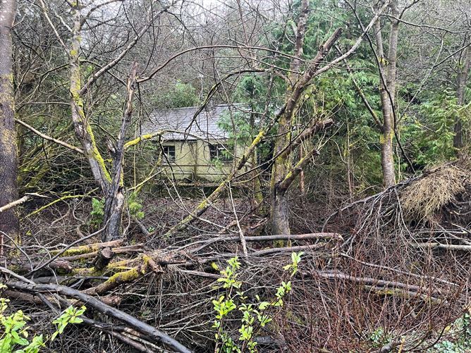 Stonepark, Ballinlough, Roscommon