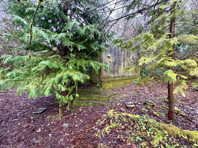 Stonepark, Ballinlough, Roscommon