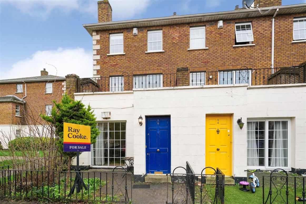 96 Bridgewater Quay, Islandbridge, Dublin 8, D08 AW39