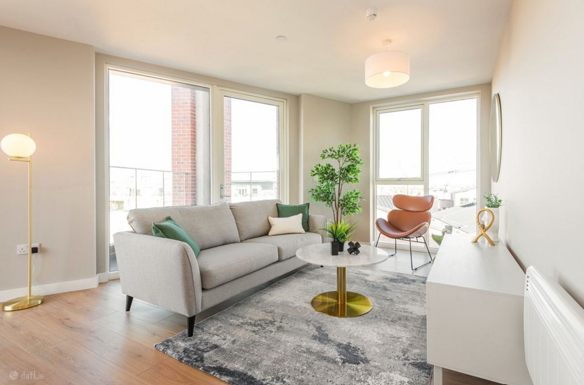 71 Newmarket, Dublin 8, Dublin