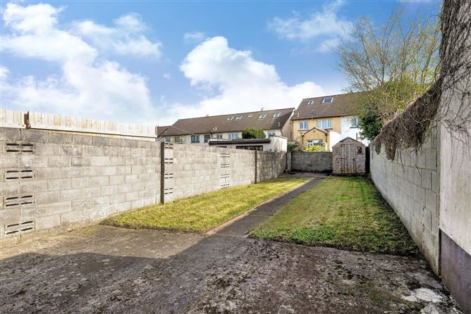 22 Hazelwood Crescent, Clondalkin, Dublin 22