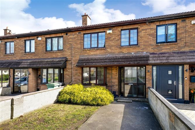 22 Hazelwood Crescent, Clondalkin, Dublin 22