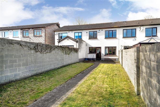 22 Hazelwood Crescent, Clondalkin, Dublin 22