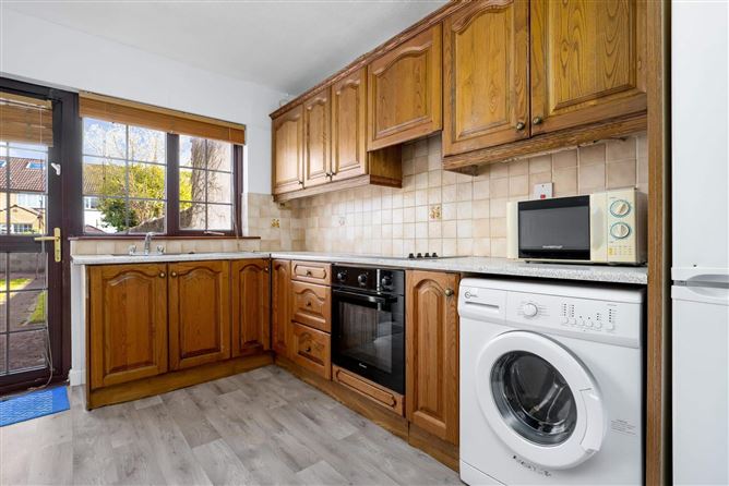 22 Hazelwood Crescent, Clondalkin, Dublin 22