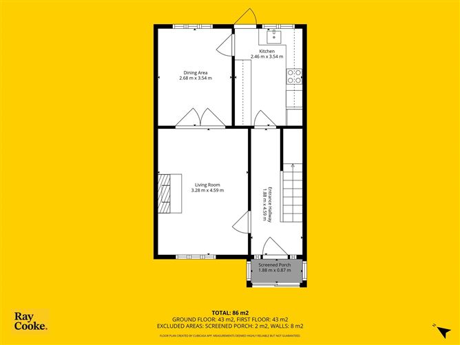 22 Hazelwood Crescent, Clondalkin, Dublin 22