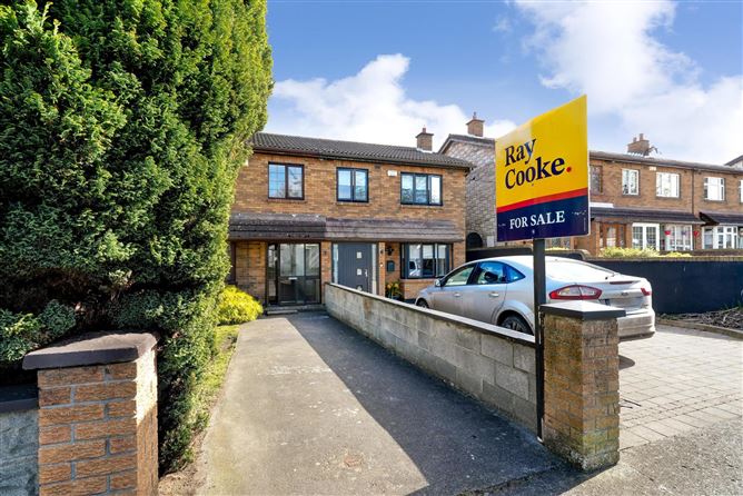 22 Hazelwood Crescent, Clondalkin, Dublin 22