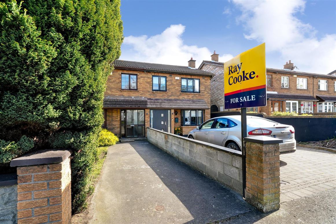 22 Hazelwood Crescent, Clondalkin, Dublin 22