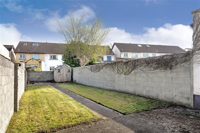 22 Hazelwood Crescent, Clondalkin, Dublin 22