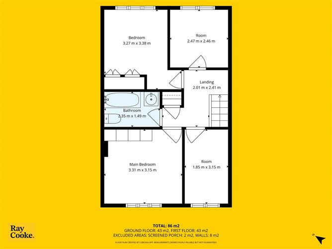 22 Hazelwood Crescent, Clondalkin, Dublin 22