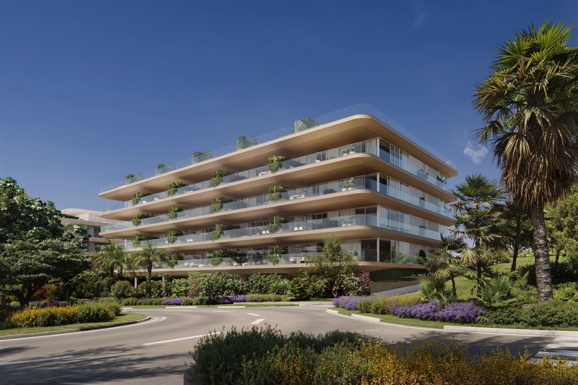 Estepona, Spain