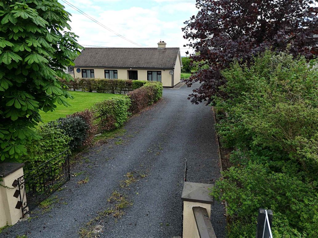 Conoboro Road, Rathdowney, Laois