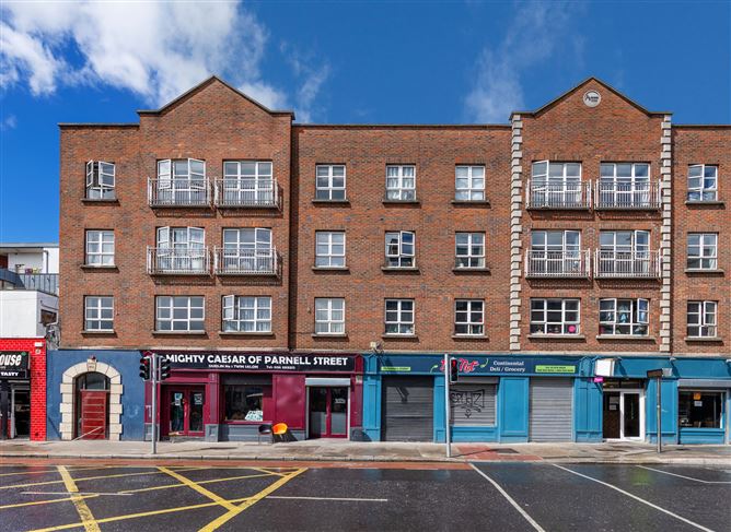 15 Temple Hall, 128 - 131 Parenll Street, Dublin 1, D01EW02