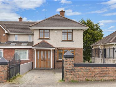 Main image of 40 Ballyogan Court