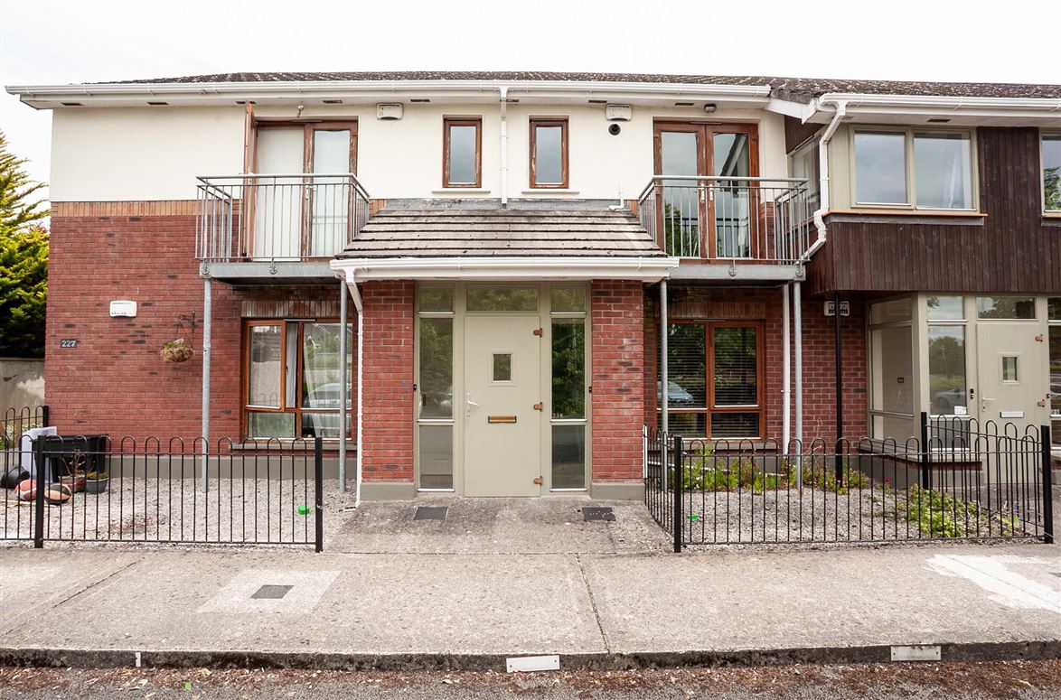 230 Chambers Park, Kilcock, Co. Kildare, Kilcock, Kildare