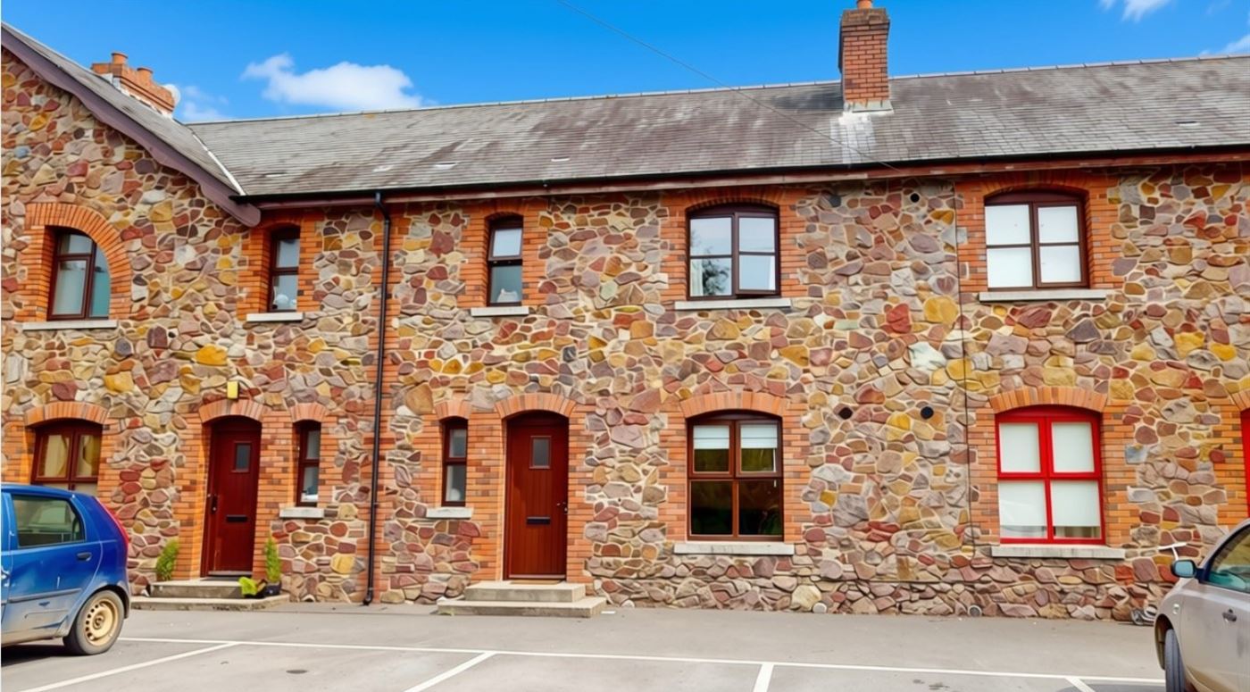 7 The Coachman's Yard, Horetown, Foulksmills, Co. Wexford