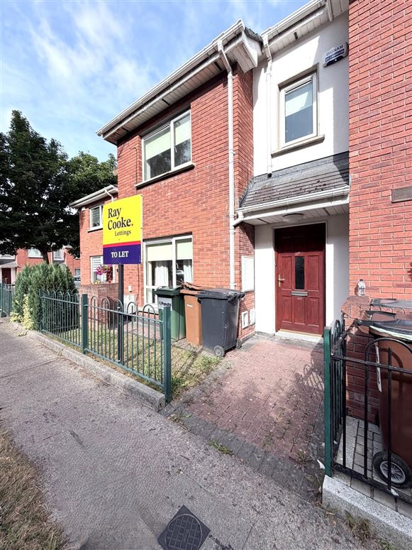 Castlecurragh Heath, Mulhuddart, Dublin 15