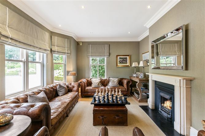 Photo 9 of 53 — Swordlestown Lodge, Punchestown, Naas, Co. Kildare