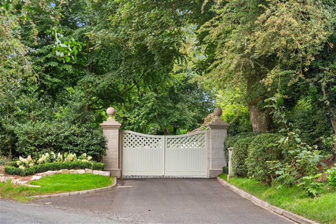 Photo 4 of 53 — Swordlestown Lodge, Punchestown, Naas, Co. Kildare