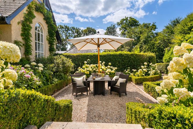 Photo 38 of 53 — Swordlestown Lodge, Punchestown, Naas, Co. Kildare