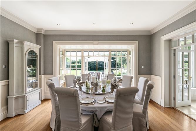 Photo 15 of 53 — Swordlestown Lodge, Punchestown, Naas, Co. Kildare