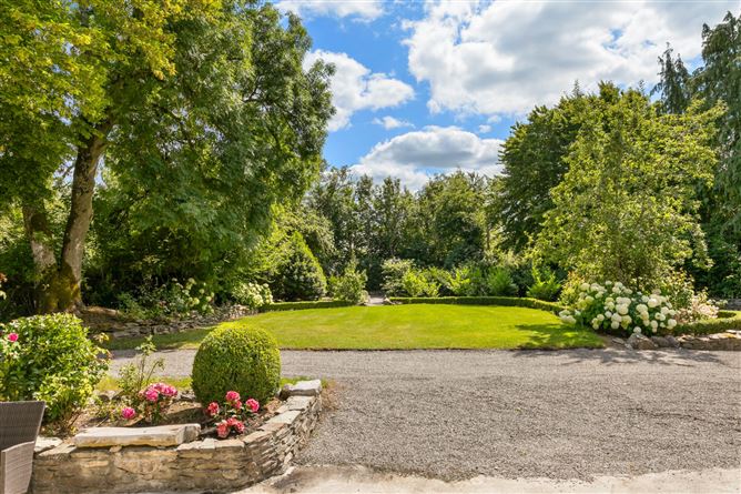 Photo 45 of 53 — Swordlestown Lodge, Punchestown, Naas, Co. Kildare