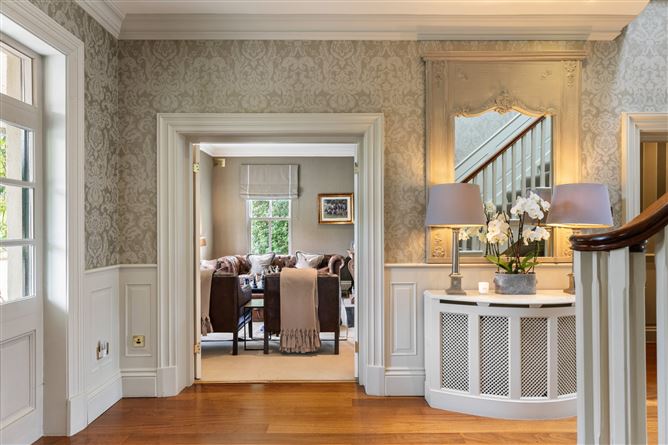 Photo 11 of 53 — Swordlestown Lodge, Punchestown, Naas, Co. Kildare