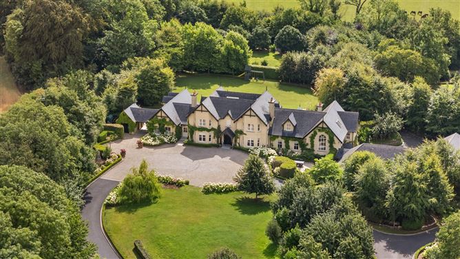 Photo 6 of 53 — Swordlestown Lodge, Punchestown, Naas, Co. Kildare