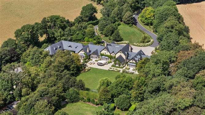 Photo 48 of 53 — Swordlestown Lodge, Punchestown, Naas, Co. Kildare