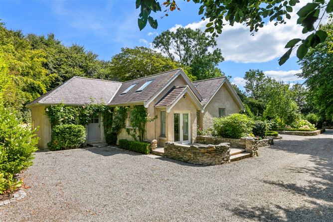 Photo 41 of 53 — Swordlestown Lodge, Punchestown, Naas, Co. Kildare