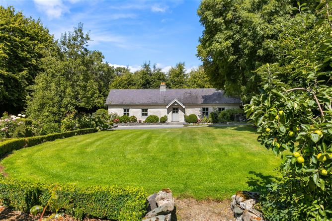 Photo 40 of 53 — Swordlestown Lodge, Punchestown, Naas, Co. Kildare
