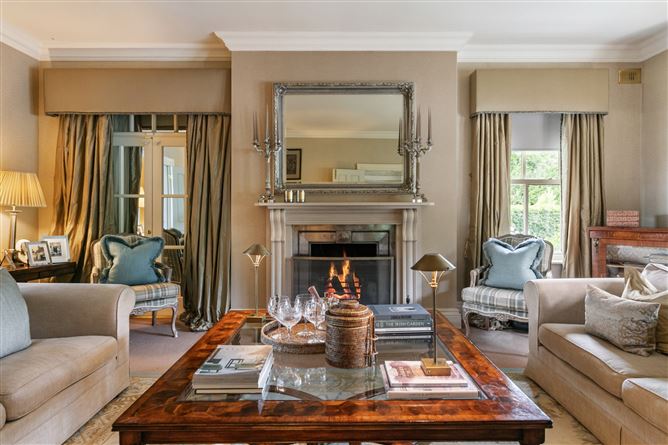 Photo 13 of 53 — Swordlestown Lodge, Punchestown, Naas, Co. Kildare