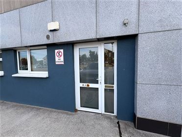 Office Unit, Merrymeeting Shopping Centre, Merrymeeting, Rathnew, County Wicklow