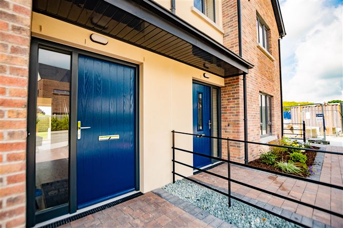 Linenfield, Ballymakenny Road, Drogheda, Louth
