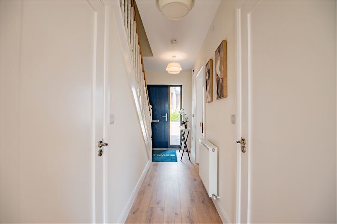 Linenfield, Ballymakenny Road, Drogheda, Louth