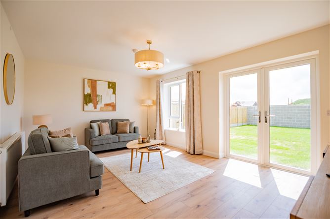 Linenfield, Ballymakenny Road, Drogheda, Louth