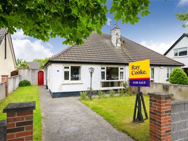 32 Forest Crescent, Swords, Co. Dublin